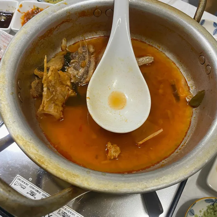 감포해녀횟집 대표 사진