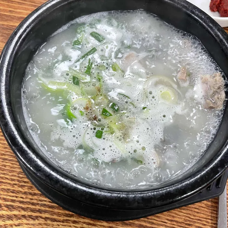 용강국밥&불쭈꾸미 대표 사진