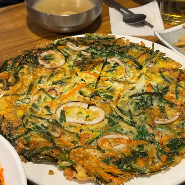 정원문어보쌈 대표 사진