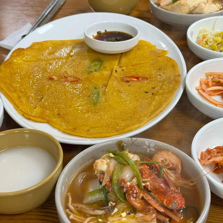 백년옥 대표 사진