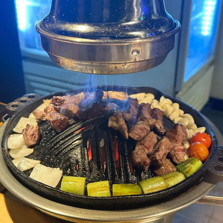 라무진 대표 사진