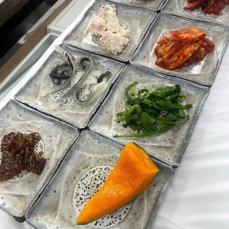 횟집진 대표 사진
