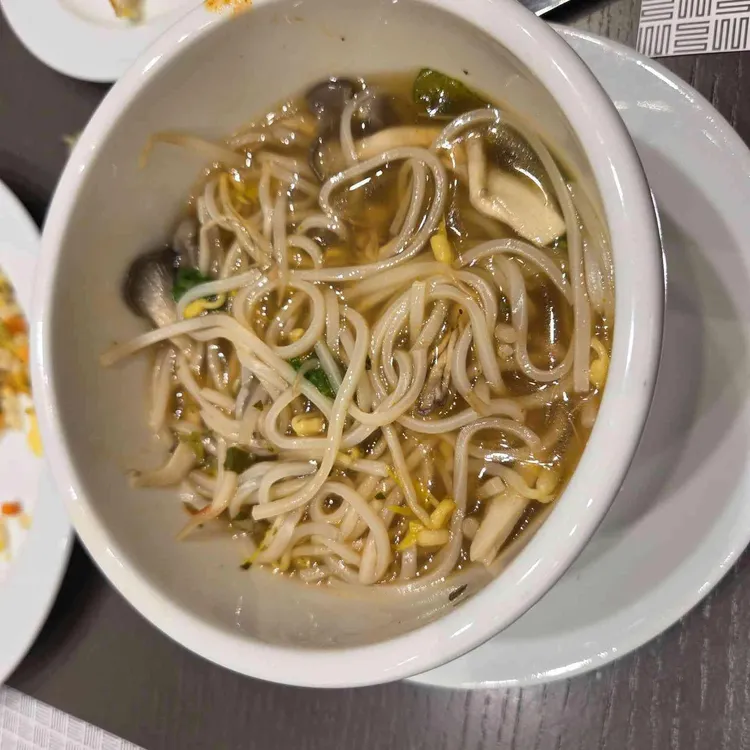 신라스테이 전주 카페 대표 사진