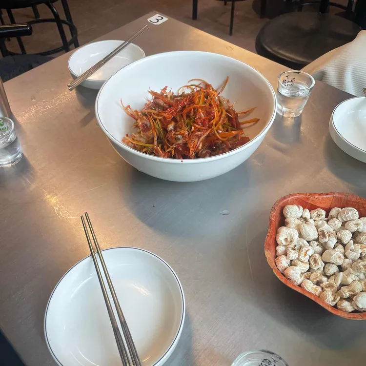 을지로골뱅이&호프 대표 사진