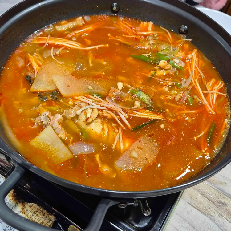 전주횟집 사진 2
