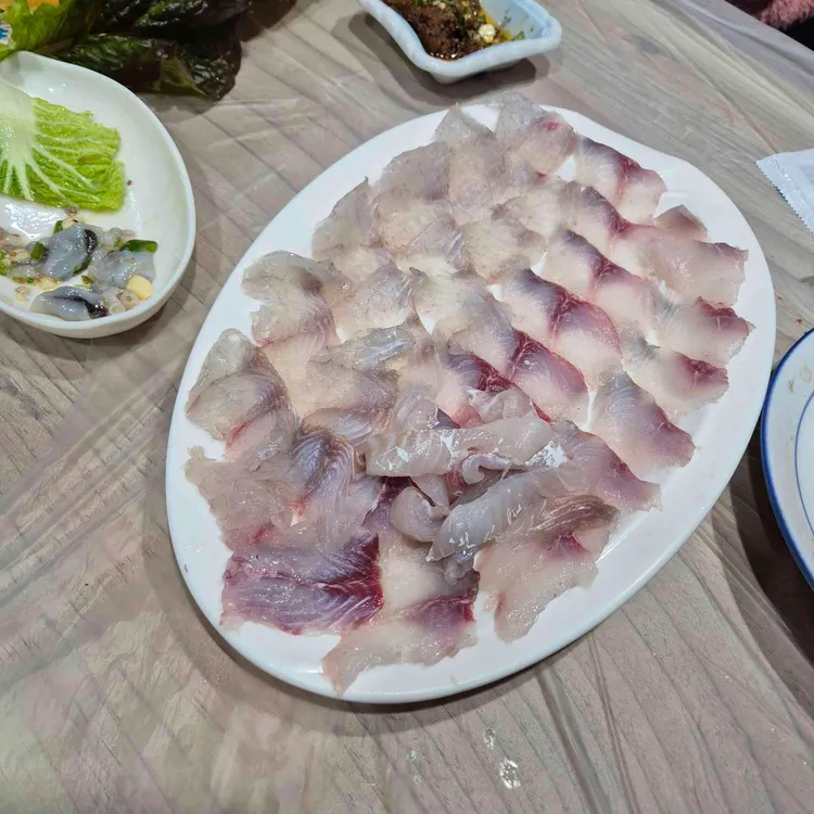 전주횟집 사진 1