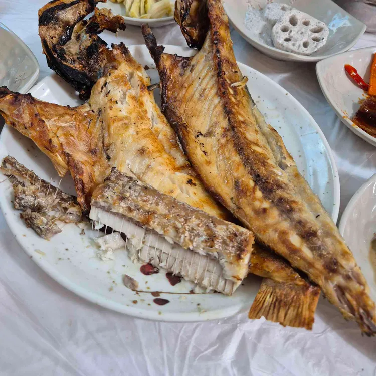 영심이백반 대표 사진