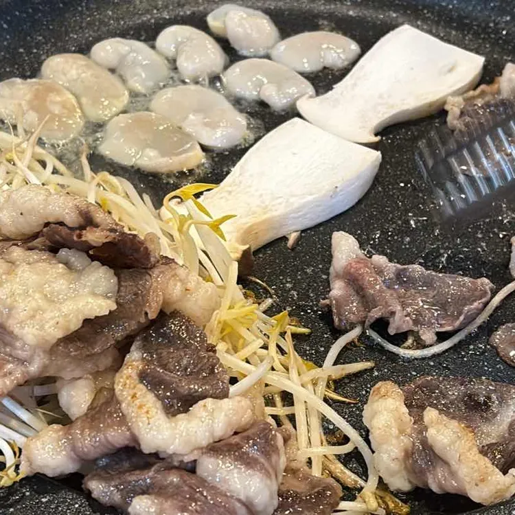 진영차돌배기 대표 사진