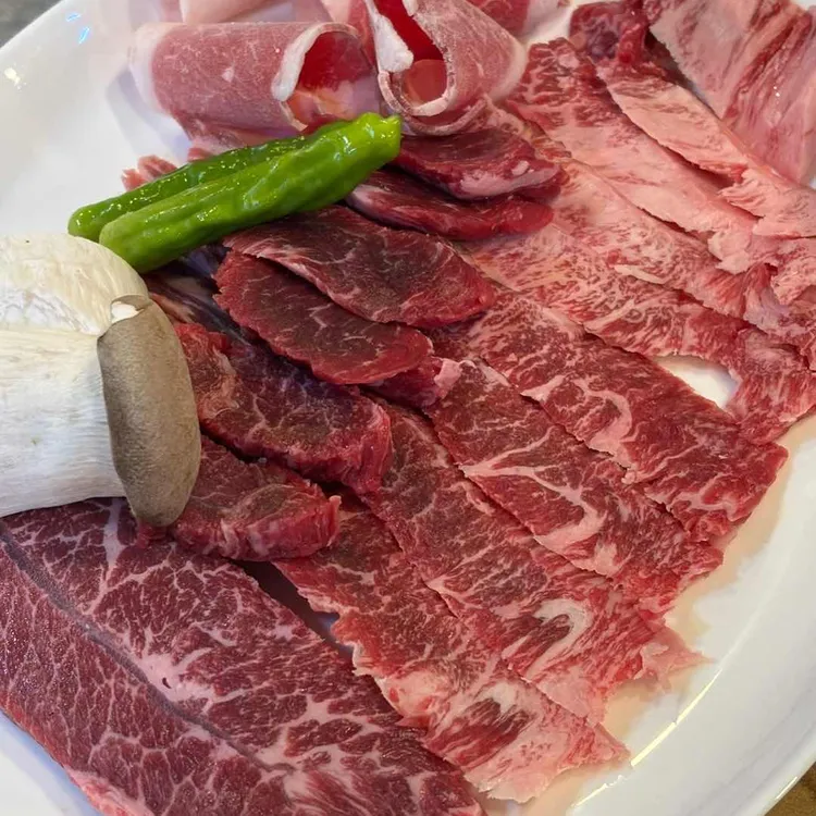 진영차돌배기 대표 사진