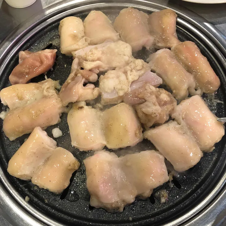 승한막창 대표 사진