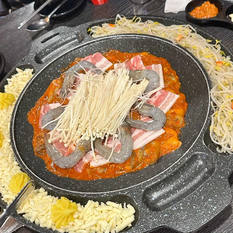 쭉삼이 사진