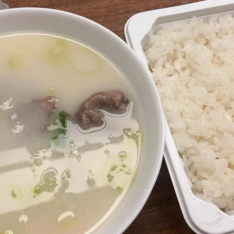 한촌설렁탕 대표 사진