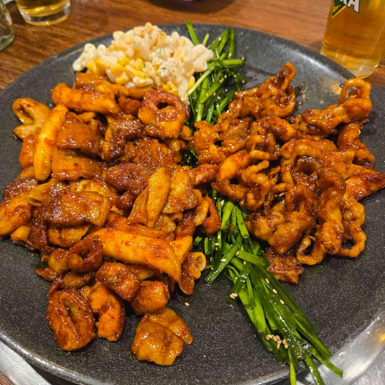 곱분이곱창 대표 사진
