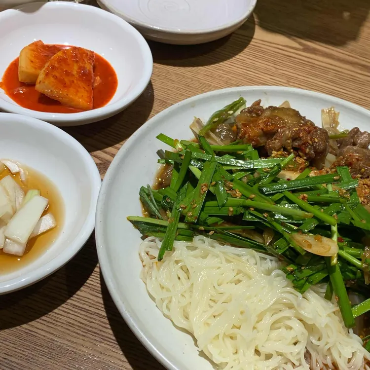 청우해장 대표 사진