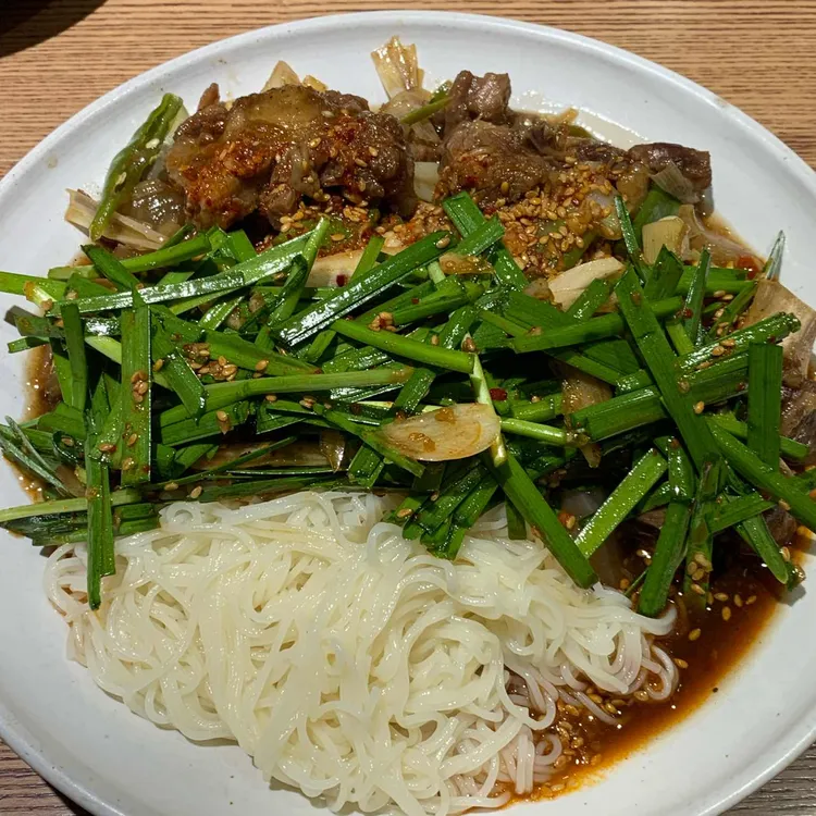 청우해장 대표 사진