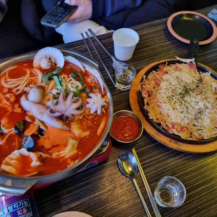 호텔마드리드 대표 사진
