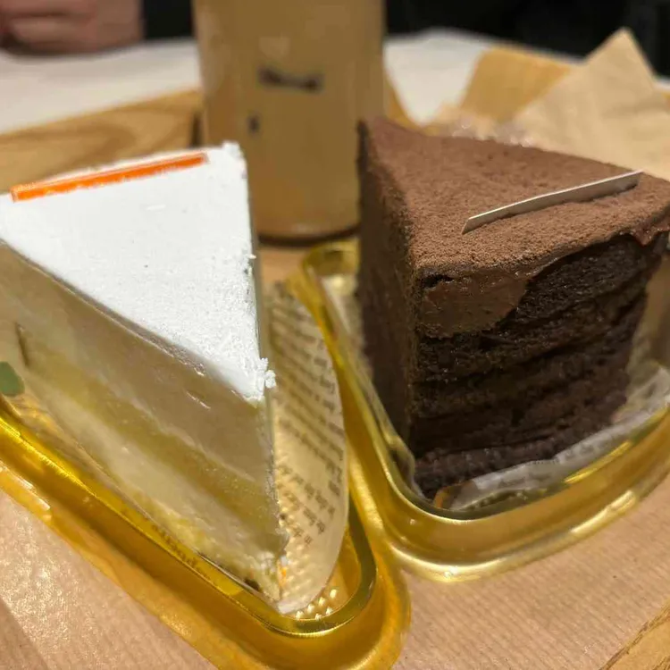 베이커리 카페 오라힐스 대표 사진