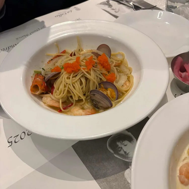 라 칼라스 대표 사진