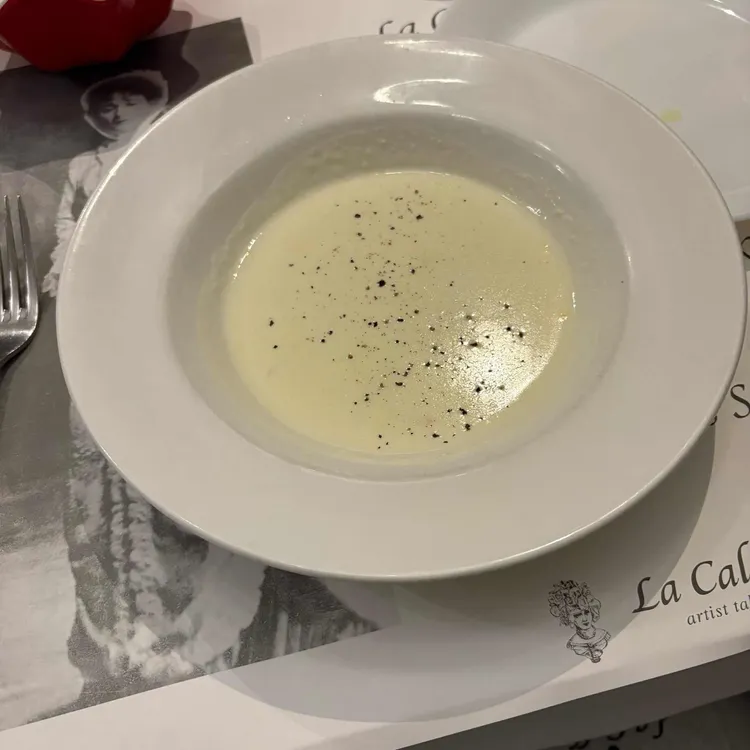 라 칼라스 대표 사진