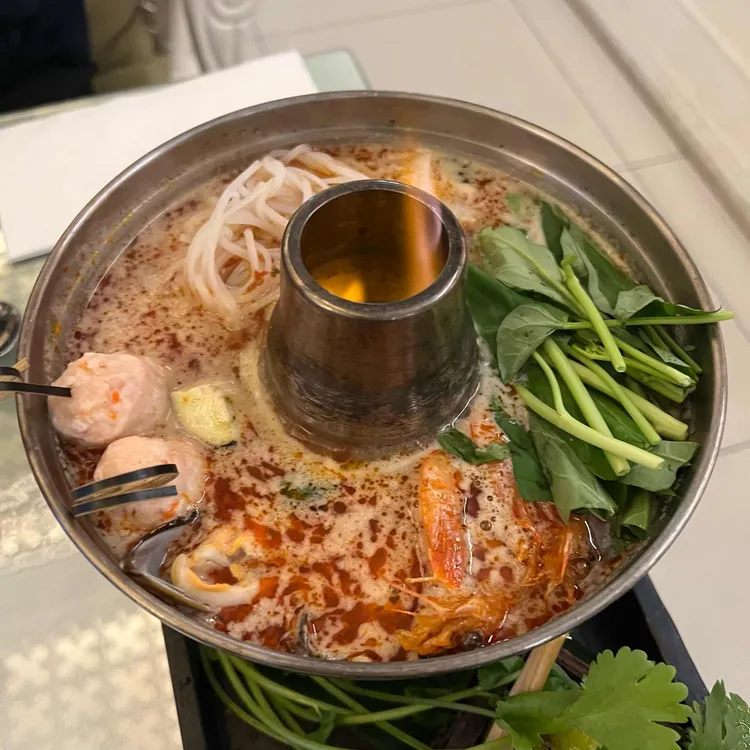 살라댕앰버시 사진 2