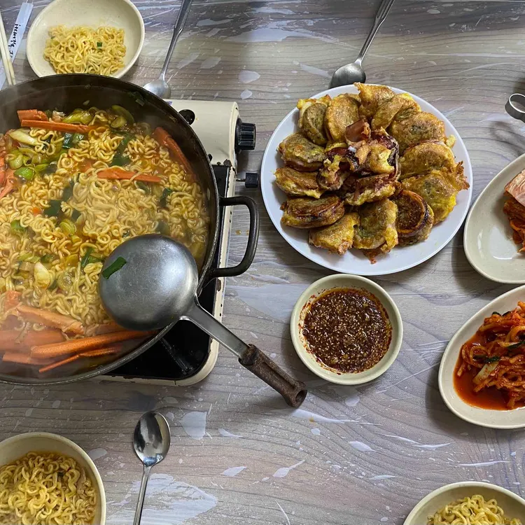 민호네회포차 대표 사진