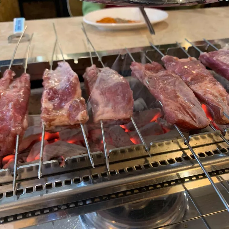 넘버원양꼬치 대표 사진