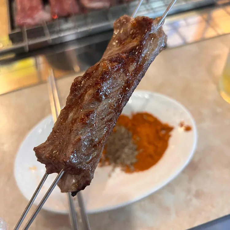 넘버원양꼬치 대표 사진