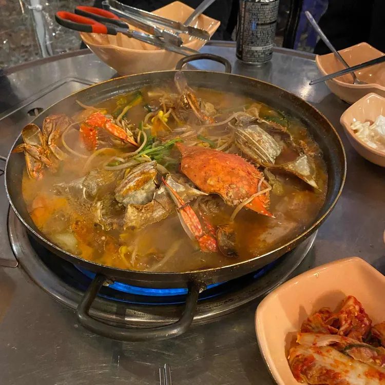 중앙로58포차 사진 2