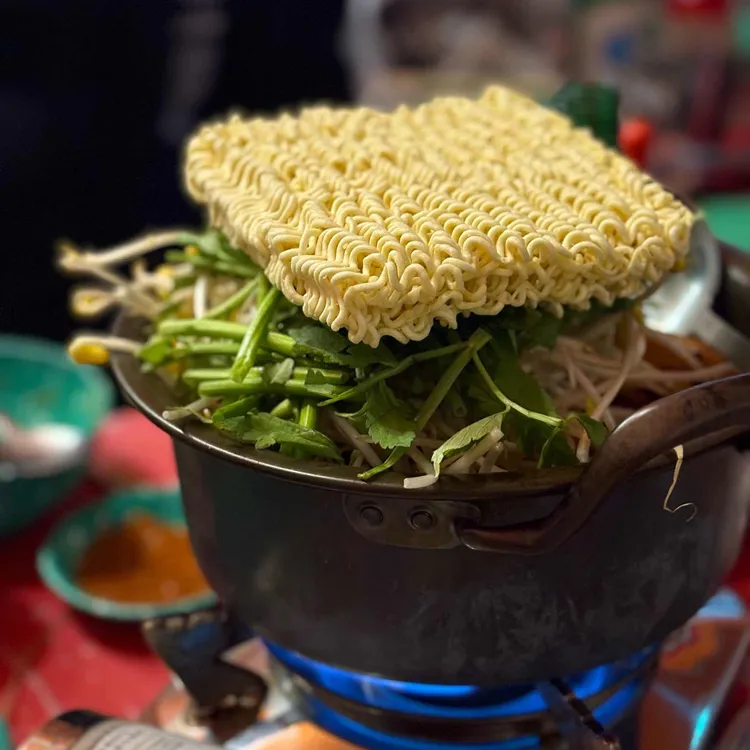 정량수산포차 대표 사진