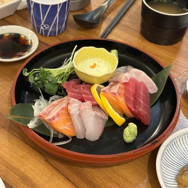 신짱스시 대표 사진