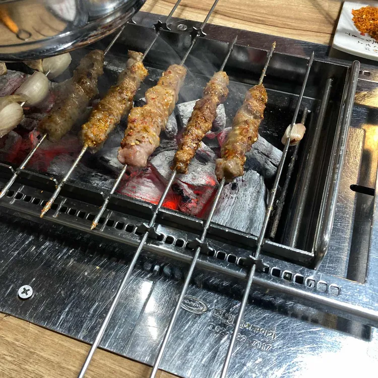 도원양꼬치 대표 사진