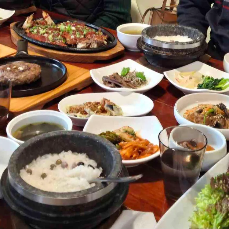 꽃다지쌈밥 대표 사진