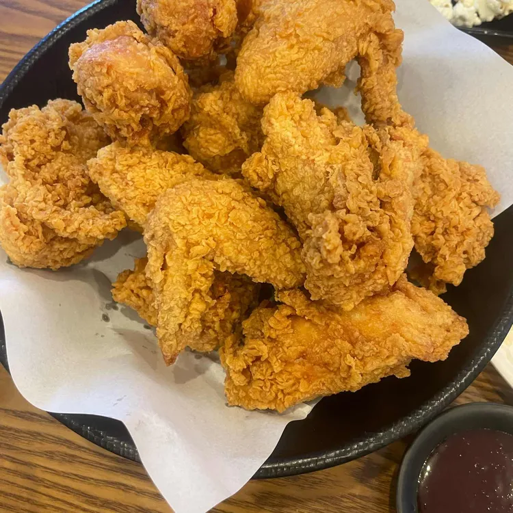 부어치킨 대표 사진