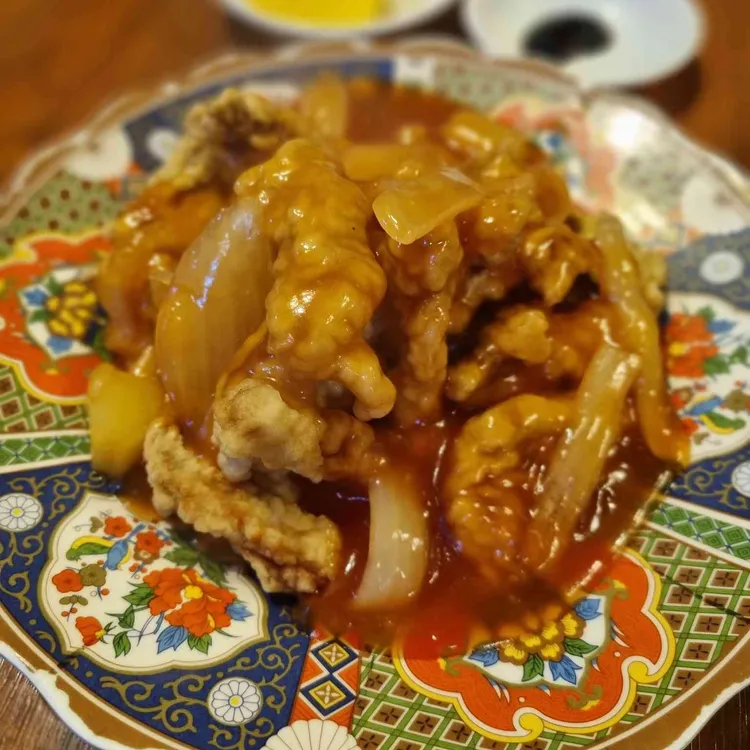송죽장 사진 2
