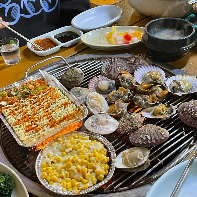 선창횟집 대표 사진