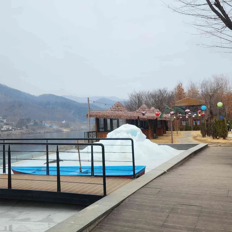 메콩 카페 대표 사진