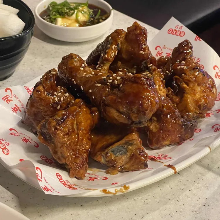 후켄 대표 사진