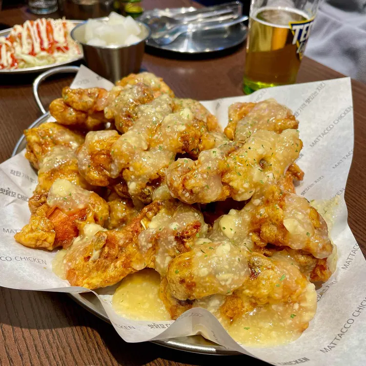 맛닭꼬 대표 사진