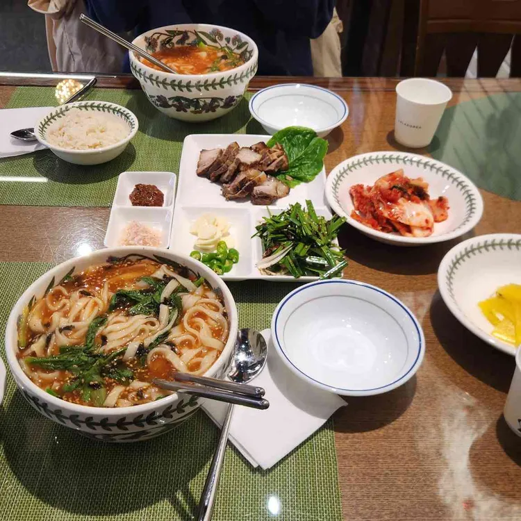 달재공방카페 뜰안 대표 사진