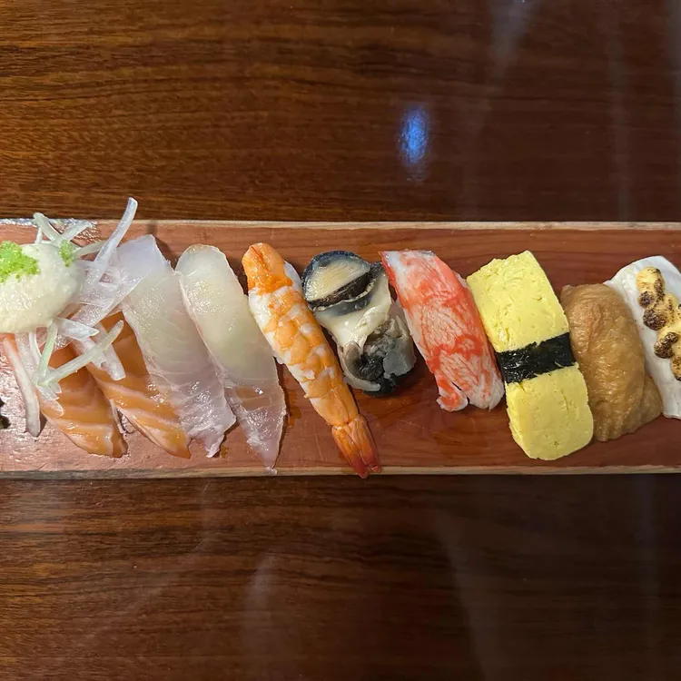 맛있는초밥집 대표 사진
