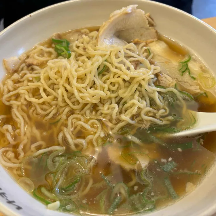 나카노라멘 대표 사진