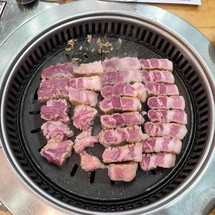 맛찬들왕소금구이 사진 1