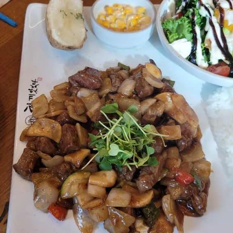 한끼맛있다 대표 사진