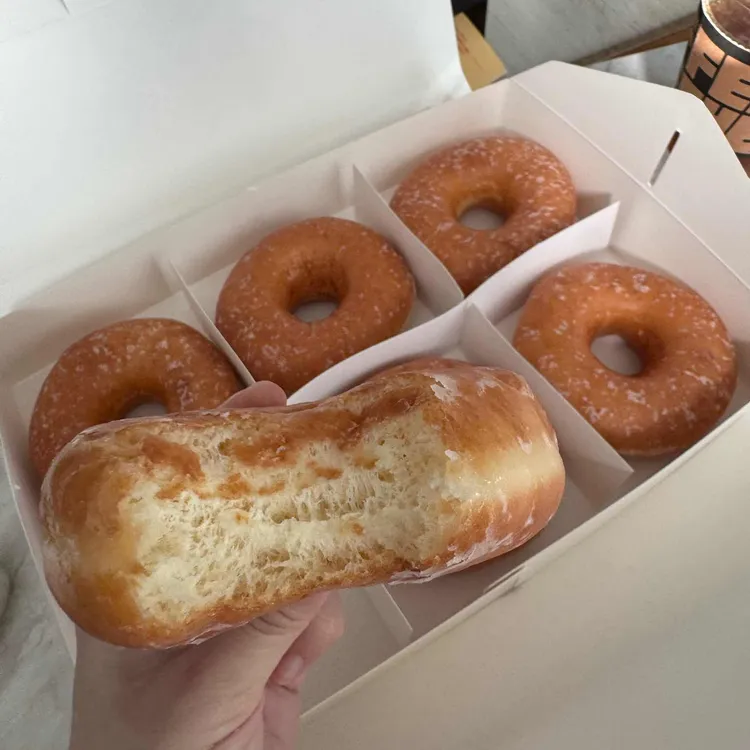 던킨 대표 사진