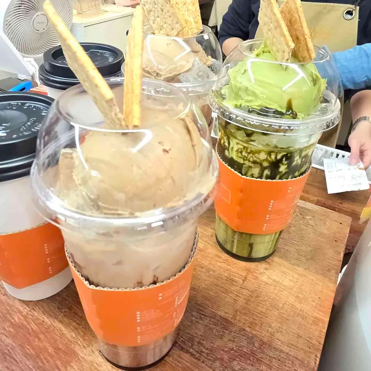 펠어커피 사진 1
