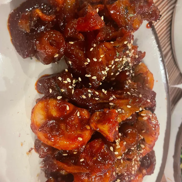 신도림 참족발 사진 2