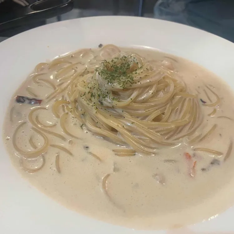 스파게티스토리 대표 사진