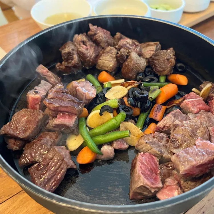 비프다이닝 온도 대표 사진