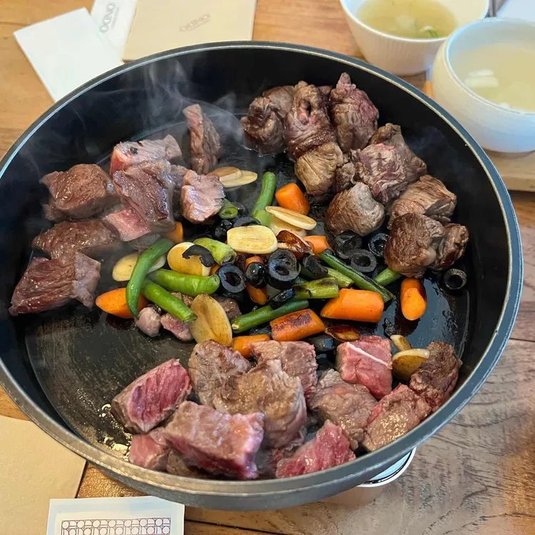 비프다이닝 온도 대표 사진