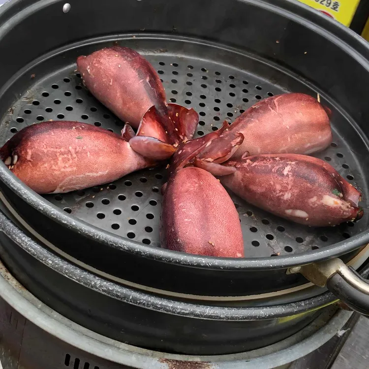 강원도오징어순대 사진 1